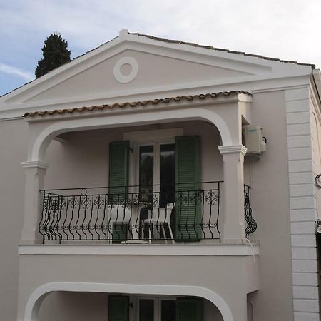 Kalimera Apartments Kassiopi Dış mekan fotoğraf