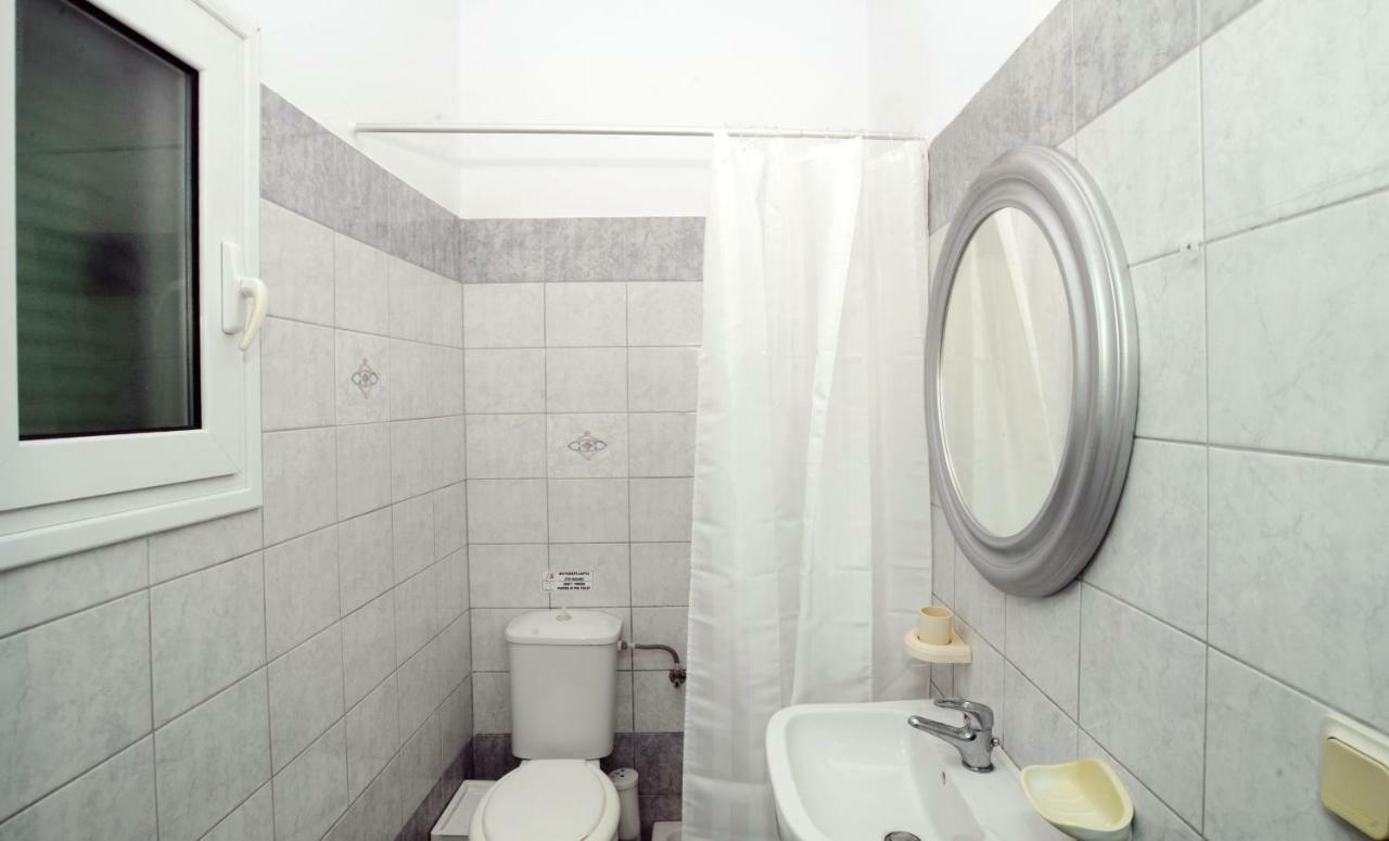 Kalimera Apartments Kassiopi Dış mekan fotoğraf