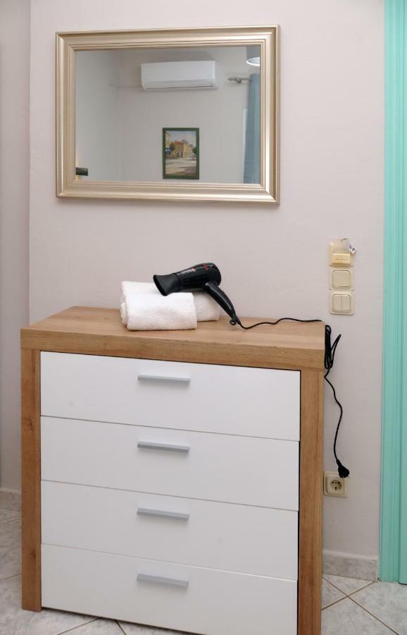 Kalimera Apartments Kassiopi Dış mekan fotoğraf