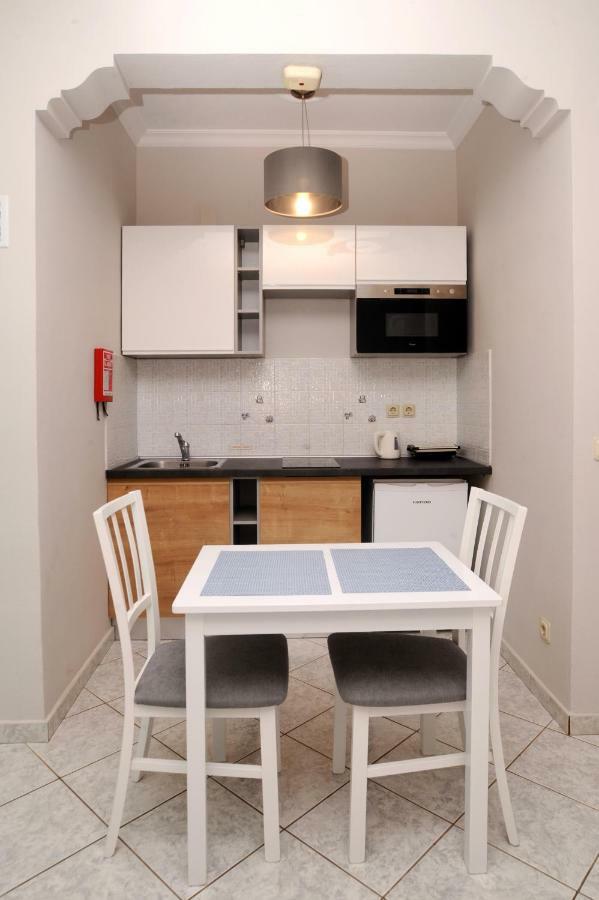 Kalimera Apartments Kassiopi Dış mekan fotoğraf