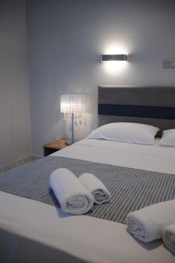 Kalimera Apartments Kassiopi Dış mekan fotoğraf